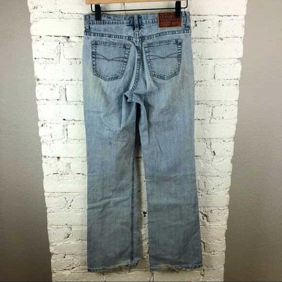 Z Cavaricci Y2K Denim Jeans - Picture 2 of 9